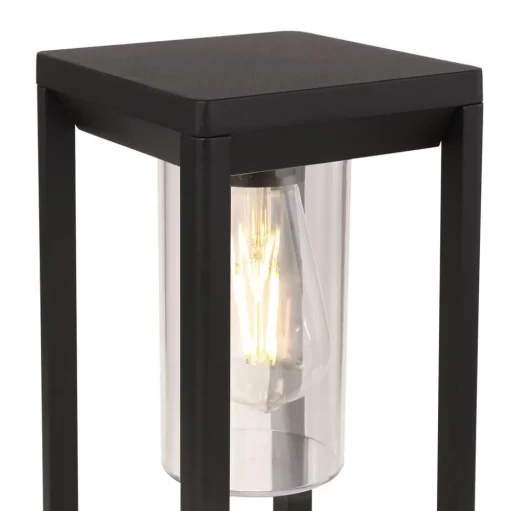 Candela sokkellamp, 35 cm, zonder sensor