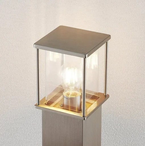 Caspa tuinpadverlichting met 2 stopcontacten