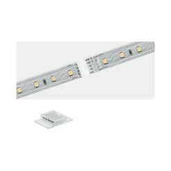 Clip to clip connector voor MaxLED strip