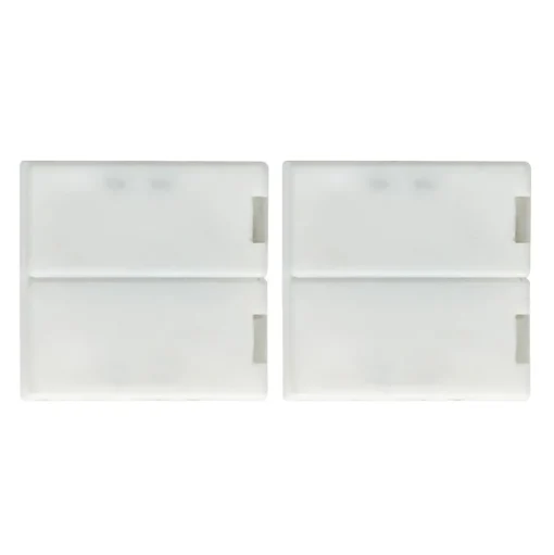 Clip to clip connector voor MaxLED strip