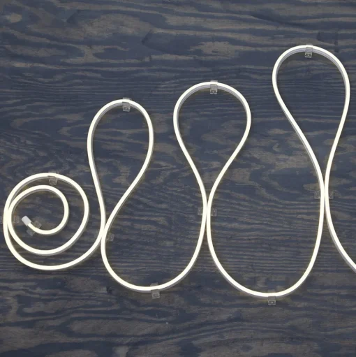 Clip voor LED lichtslang NEOLED REEL