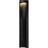 Combo LED cilindervormige sokkellamp, 45 cm