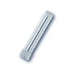 Compacte 2G11-tl-lamp Dulux L DeLuxe van 55W, 930