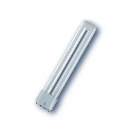 Compacte 2G11-tl-lamp Dulux L DeLuxe van 55W, 930