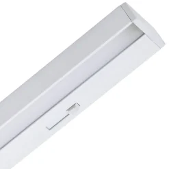 Conero DIM inbouwlamp directe aansluiting 60cm wit