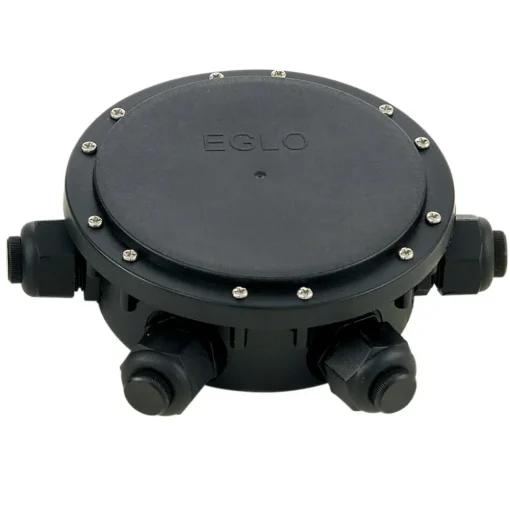 Connector Box, 6 ingangen