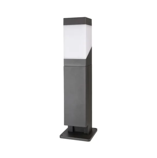 Contactdooszuil Kukui Puka met E27 fitting