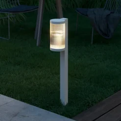 Coupar Garden tuinpadverlichting van aluminium, Sander