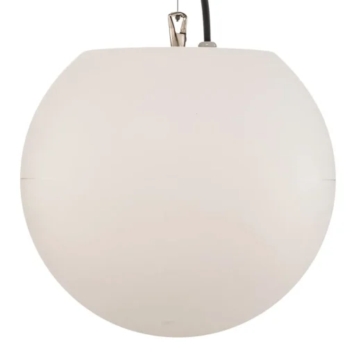 Cumulus hanglamp voor buiten, Ø 30 cm