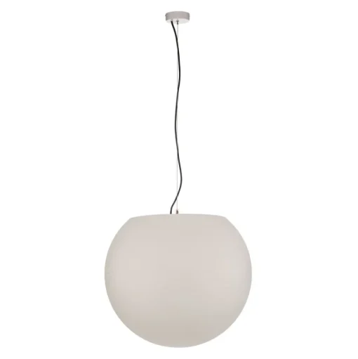 Cumulus hanglamp voor buiten, Ø 60 cm