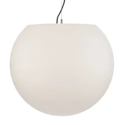Cumulus hanglamp voor buiten, Ø 60 cm