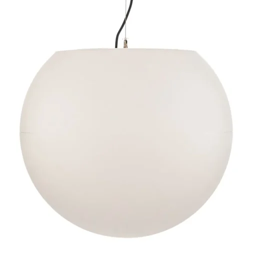 Cumulus hanglamp voor buiten, Ø 60 cm
