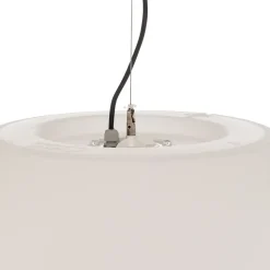 Cumulus hanglamp voor buiten, Ø 60 cm