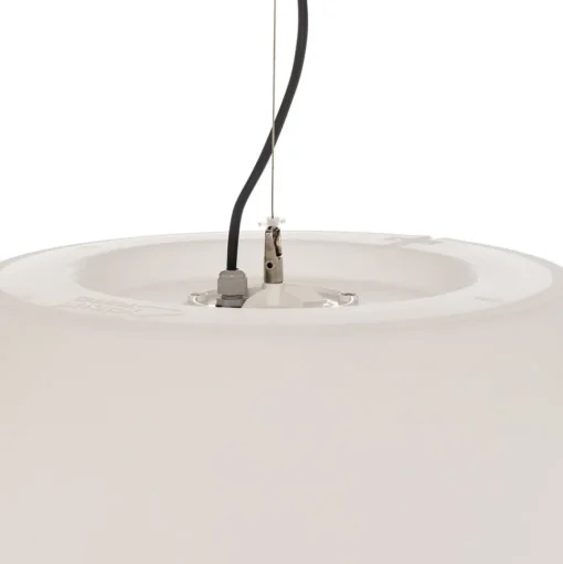Cumulus hanglamp voor buiten, Ø 60 cm