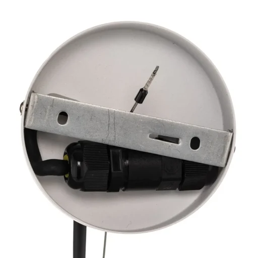 Cumulus hanglamp voor buiten, Ø 60 cm