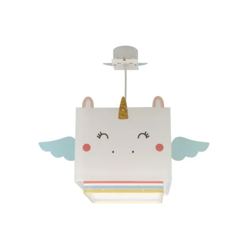 Dalber Little Unicorn kinderkamer-hanglamp