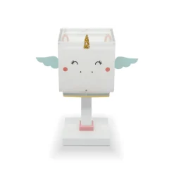 Dalber Little Unicorn kinderkamer-tafellamp