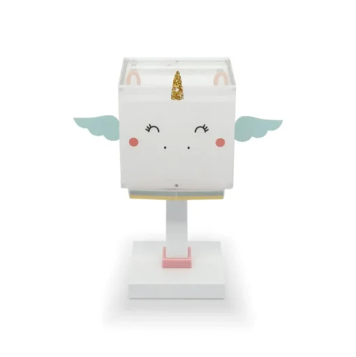Dalber Little Unicorn kinderkamer-tafellamp
