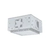 Dalber Moonlight kinderen-plafondlamp 1-lamps