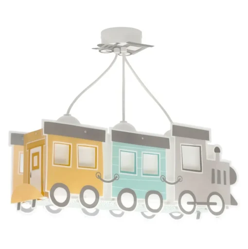 Dalber Nachttrein hanglamp ALS locomotief