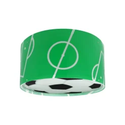 Dalber plafondlamp voetbal