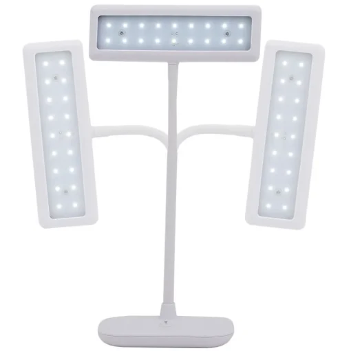Daylight LED tafellamp