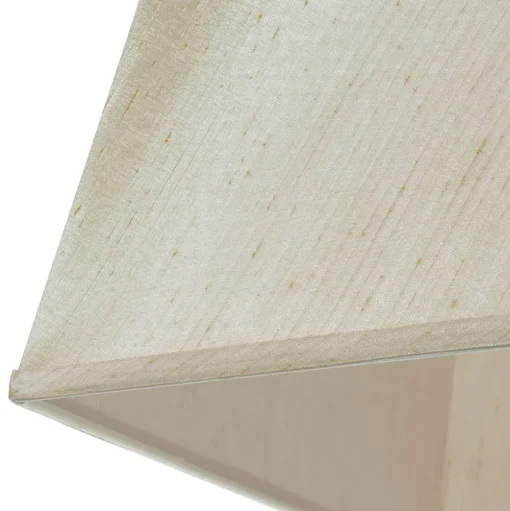 Deco - een vloerlamp met een elegant design