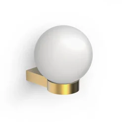 Decor Walther Bar Light wandlamp, goud mat