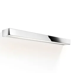 Decor Walther Box 80 N LED wandlamp 2.700 K