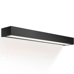 Decor Walther Box LED lamp zwart 2.700K 60cm
