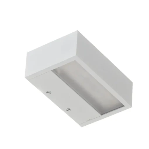 Decor Walther Box LED wandlamp wit 2.700K 15cm