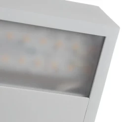Decor Walther Box LED wandlamp wit 2.700K 15cm
