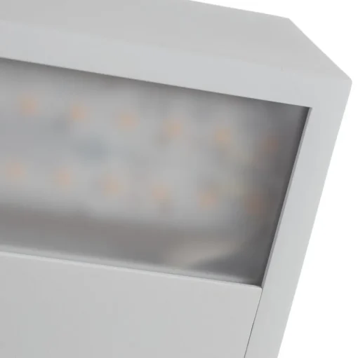 Decor Walther Box LED wandlamp wit 2.700K 15cm