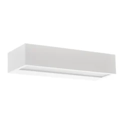 Decor Walther Box LED wandlamp wit 2.700K 25cm