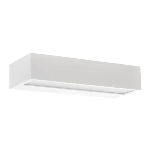 Decor Walther Box LED wandlamp wit 2.700K 25cm