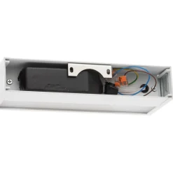 Decor Walther Box LED wandlamp wit 2.700K 25cm