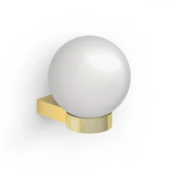 Decor Walther Club Light wandlamp goud glanzend