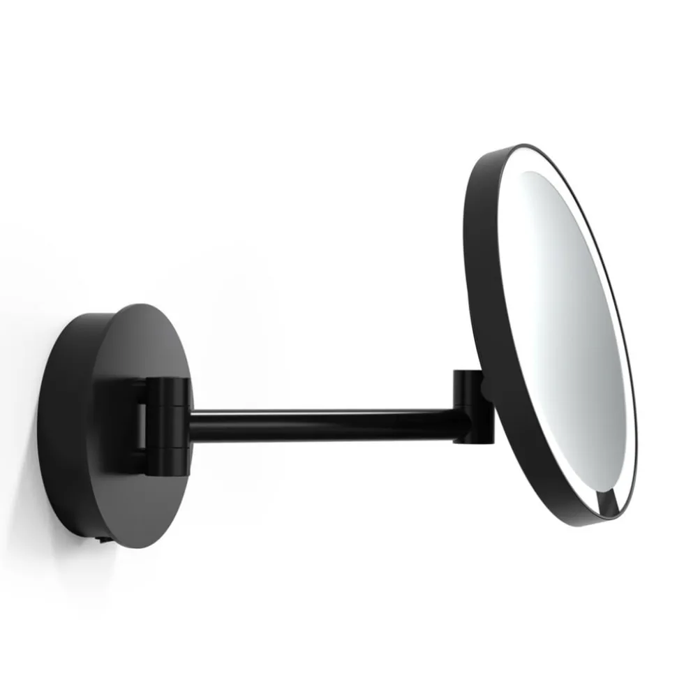 Decor Walther Just Look PlusWD LED Spiegel zwart