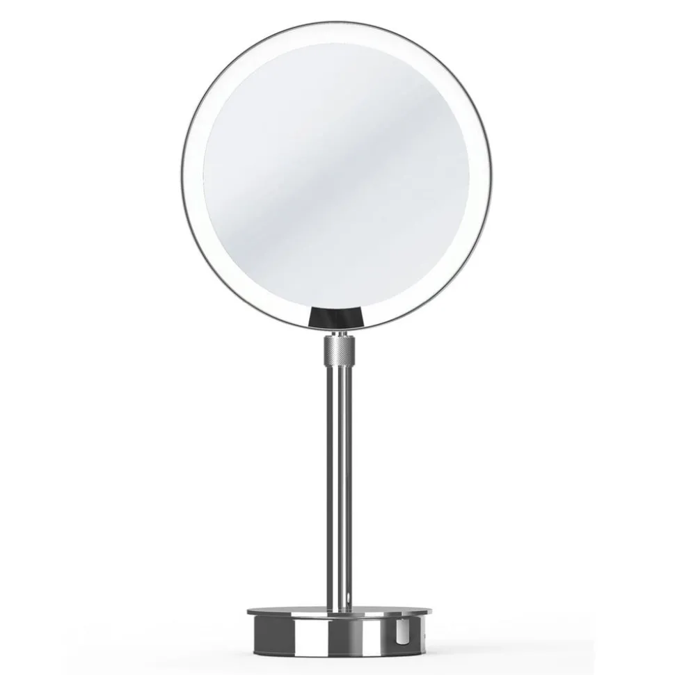 Decor Walther Just Look SR tafelspiegel, chroom