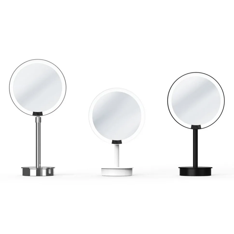 Decor Walther Just Look SR tafelspiegel, chroom