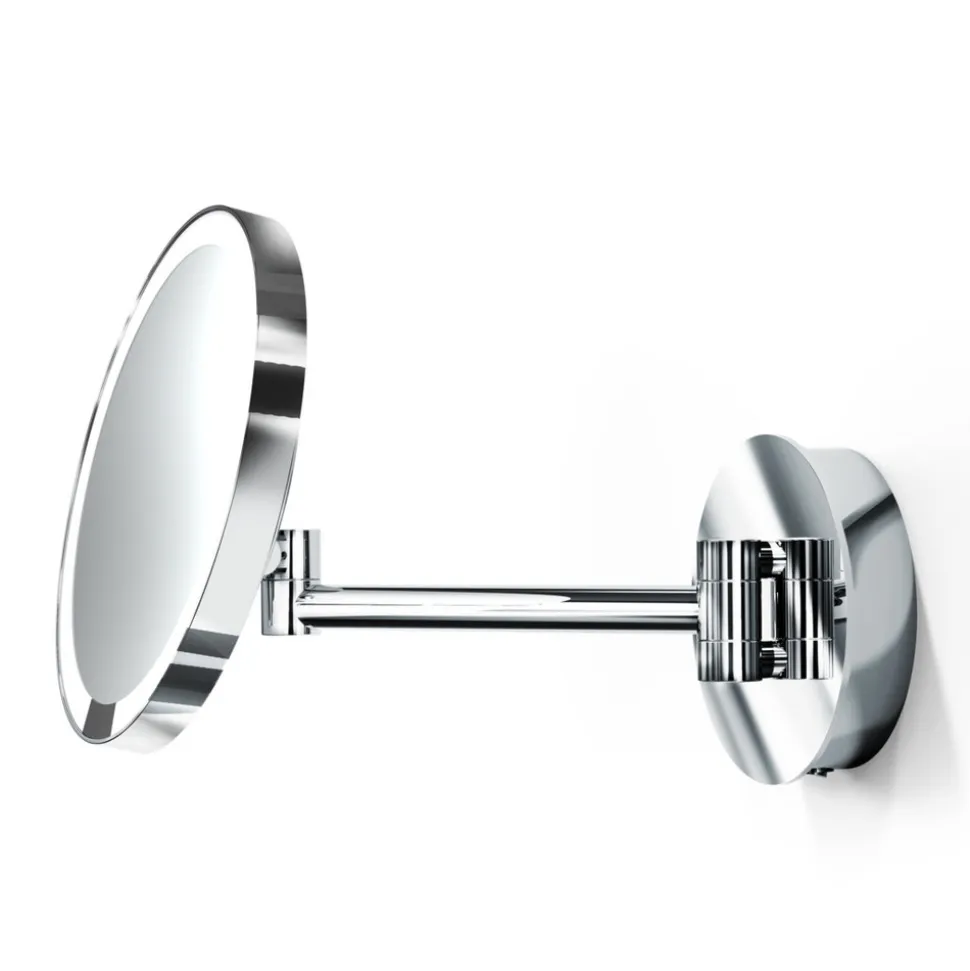 Decor Walther Just Look WR LED wandspiegel chroom