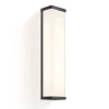 Decor Walther Manhattan 40 N LED wandlamp zwart