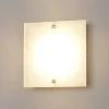Decoratieve LED wandlamp Annika