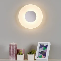 Decoratieve LED-plafondlamp Tarja