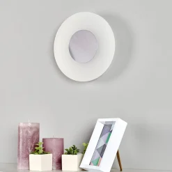 Decoratieve LED-plafondlamp Tarja
