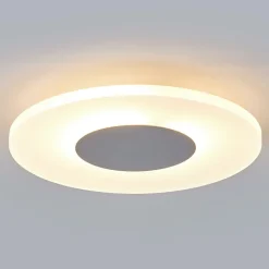 Decoratieve LED-plafondlamp Tarja