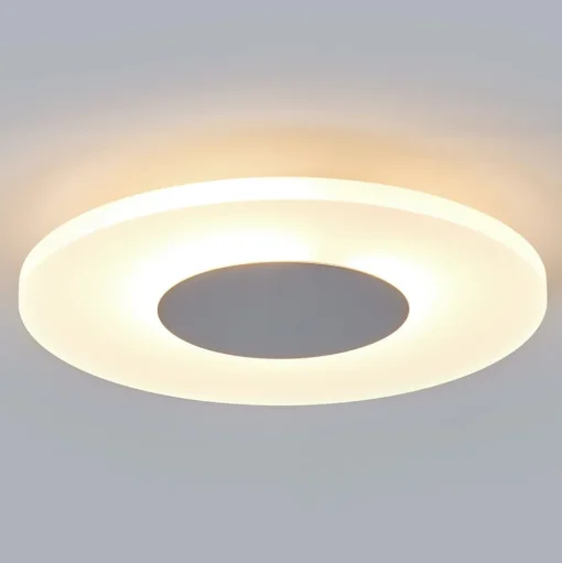 Decoratieve LED-plafondlamp Tarja