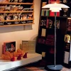 Design vloerlamp PH 80