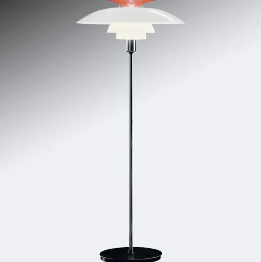 Design vloerlamp PH 80