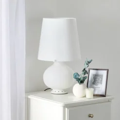 Design-tafellamp FONTANA